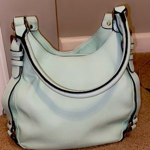 Brand New Purse; Mint Green